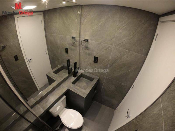 Imagem Apartamento com 2 Quartos à Venda, 55 m² em Chácaras Reunidas São Jorge - Sorocaba Imagem Apartamento com 2 Quartos à Venda, 55 m² em Chácaras Reunidas São Jorge - Sorocaba