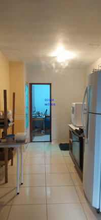 Imagem Casa com 2 Quartos à Venda, 40 m² em Cidade Industrial - Curitiba Imagem Casa com 2 Quartos à Venda, 40 m² em Cidade Industrial - Curitiba