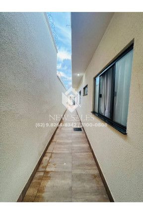 Imagem Casa com 3 Quartos à Venda, 300 m² em Setor Alto Do Vale - Goiânia