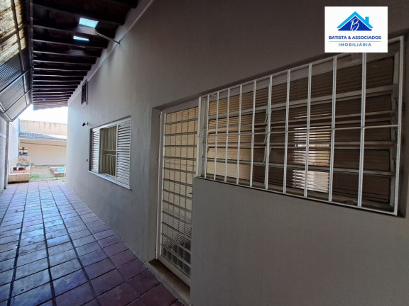 Imagem Casa com 3 Quartos à Venda, 235 m² em Vila Mimosa - Campinas Imagem Casa com 3 Quartos à Venda, 235 m² em Vila Mimosa - Campinas