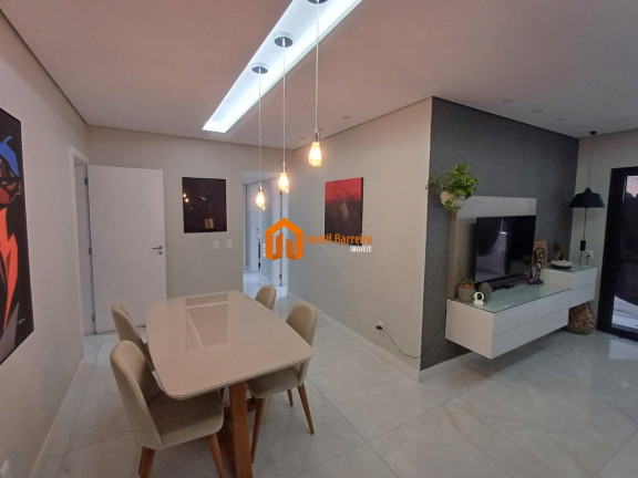 Imagem Apartamento com 3 Quartos à Venda, em Varjota - Fortaleza Imagem Apartamento com 3 Quartos à Venda, em Varjota - Fortaleza