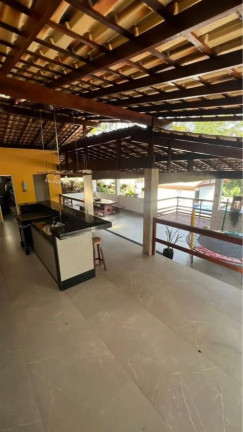 Imagem Casa com 4 Quartos à Venda, 1.200 m² em Itapuã - Vila Velha Imagem Casa com 4 Quartos à Venda, 1.200 m² em Itapuã - Vila Velha