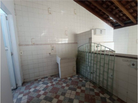 Imagem Casa com 4 Quartos à Venda, 154 m² em Parque União - Bauru