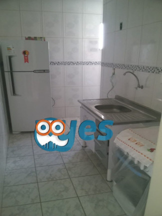 Imagem Apartamento com 2 Quartos à Venda, 45 m² em Pedra Do Descanso - Feira De Santana Imagem Apartamento com 2 Quartos à Venda, 45 m² em Pedra Do Descanso - Feira De Santana