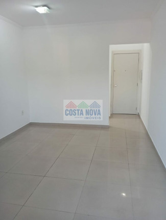 Imagem Apartamento com 3 Quartos à Venda, 64 m² em Castelo - Santos