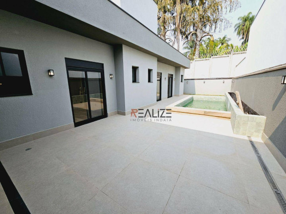 Imagem Casa com 3 Quartos à Venda, 212 m² em Condomínio Jardim Piemonte - Indaiatuba Imagem Casa com 3 Quartos à Venda, 212 m² em Condomínio Jardim Piemonte - Indaiatuba