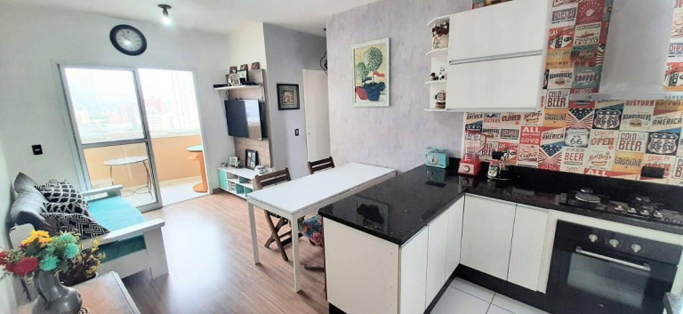 Imagem Apartamento com 2 Quartos à Venda, 56 m² em Jardim Olavo Bilac - São Bernardo Do Campo Imagem Apartamento com 2 Quartos à Venda, 56 m² em Jardim Olavo Bilac - São Bernardo Do Campo