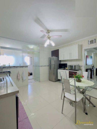Imagem Apartamento com 3 Quartos à Venda, 156 m² em Aviação - Praia Grande