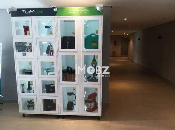 Imagem Imóvel com 1 Quarto à Venda, 25 m² em Vila Andrade - São Paulo Imagem Imóvel com 1 Quarto à Venda, 25 m² em Vila Andrade - São Paulo