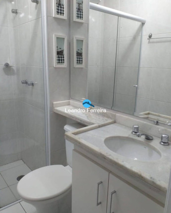 Imagem Apartamento com 3 Quartos à Venda, 73 m² em Centro - São Bernardo Do Campo Imagem Apartamento com 3 Quartos à Venda, 73 m² em Centro - São Bernardo Do Campo