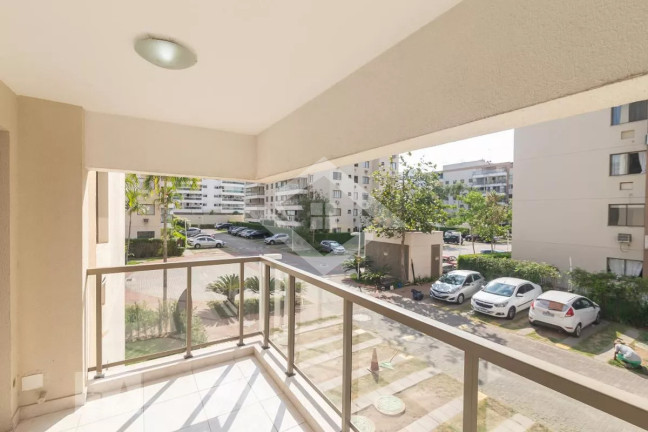 Imagem Apartamento com 3 Quartos à Venda, 85 m² em Recreio Dos Bandeirantes - Rio De Janeiro Imagem Apartamento com 3 Quartos à Venda, 85 m² em Recreio Dos Bandeirantes - Rio De Janeiro