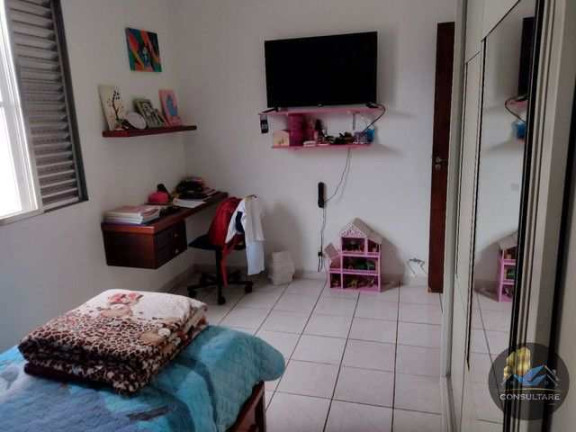 Imagem Apartamento com 3 Quartos à Venda, 84 m² em Aparecida - Santos Imagem Apartamento com 3 Quartos à Venda, 84 m² em Aparecida - Santos