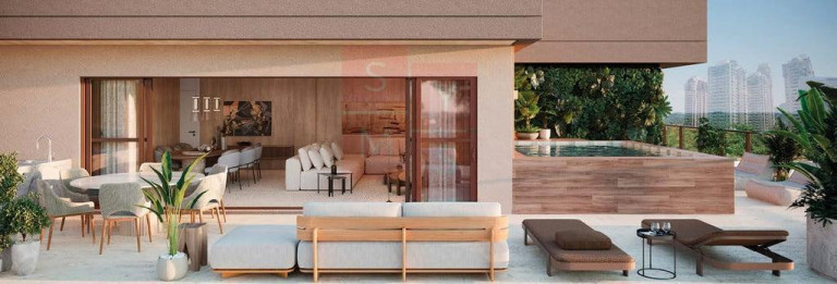 Imagem Apartamento com 4 Quartos à Venda, 170 m² em Barra Da Tijuca - Rio De Janeiro