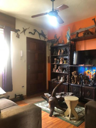 Imagem Apartamento com 2 Quartos à Venda, 47 m² em Parque Dos Maias