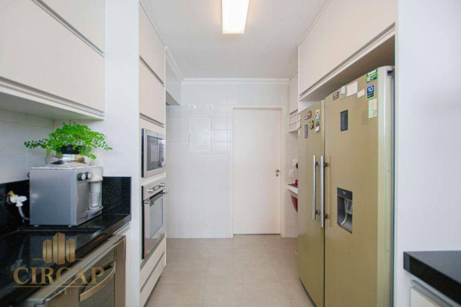 Imagem Apartamento com 4 Quartos à Venda, 155 m² em Perdizes - São Paulo