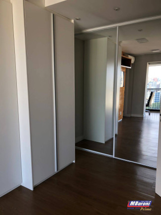 Imagem Apartamento com 2 Quartos à Venda, 96 m² em Vila Nova Conceição - São Paulo