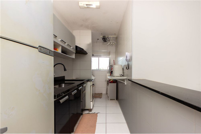 Imagem Apartamento com 2 Quartos à Venda, 50 m² em Jardim Vila Formosa - São Paulo