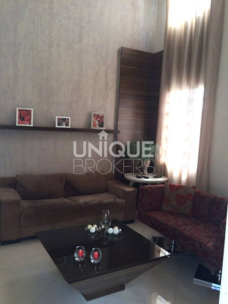Imagem Casa com 4 Quartos à Venda, 280 m² em Jardim Pitangueiras I - Jundiaí