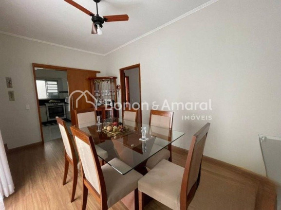 Imagem Casa com 3 Quartos à Venda, 180 m² em Jardim Santa Genebra - Campinas Imagem Casa com 3 Quartos à Venda, 180 m² em Jardim Santa Genebra - Campinas