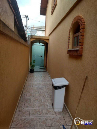 Imagem Sobrado com 3 Quartos à Venda, 180 m² em Vila Matilde - São Paulo Imagem Sobrado com 3 Quartos à Venda, 180 m² em Vila Matilde - São Paulo