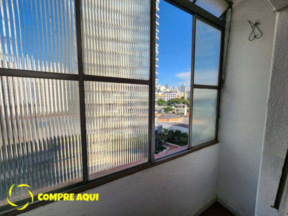 Imagem Apartamento com 1 Quarto à Venda, 45 m² em Santa Cecília - São Paulo Imagem Apartamento com 1 Quarto à Venda, 45 m² em Santa Cecília - São Paulo