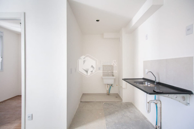 Imagem Apartamento com 2 Quartos à Venda, 34 m² em Santa Cecília - São Paulo