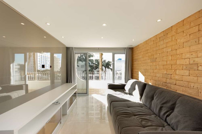 Imagem Apartamento com 2 Quartos à Venda, 108 m² em Tatuapé - São Paulo Imagem Apartamento com 2 Quartos à Venda, 108 m² em Tatuapé - São Paulo