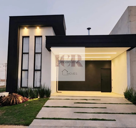 Imagem Casa de Condomínio com 3 Quartos à Venda, 200 m² em Wanel Ville - Sorocaba Imagem Casa de Condomínio com 3 Quartos à Venda, 200 m² em Wanel Ville - Sorocaba
