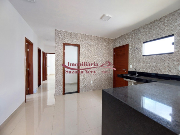 Imagem Imóvel com 3 Quartos à Venda, em Cajupiranga - Parnamirim Imagem Imóvel com 3 Quartos à Venda, em Cajupiranga - Parnamirim