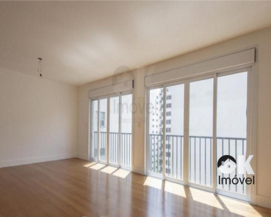 Imagem Apartamento com 3 Quartos à Venda, 402 m² em Jardim Paulista - São Paulo Imagem Apartamento com 3 Quartos à Venda, 402 m² em Jardim Paulista - São Paulo