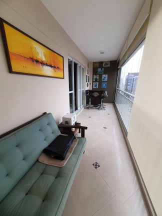 Apartamento com 3 Quartos à Venda, 135 m² em Vila Gumercindo - São Paulo
