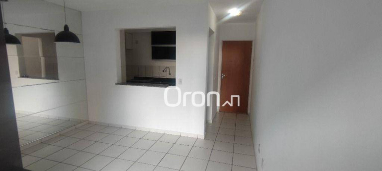 Apartamento com 2 Quartos à Venda, 65 m² em Residencial Nunes De Morais 1ª Etapa - Goiânia