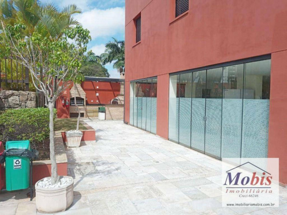 Imagem Apartamento com 4 Quartos à Venda, 165 m² em Jardim - Santo André