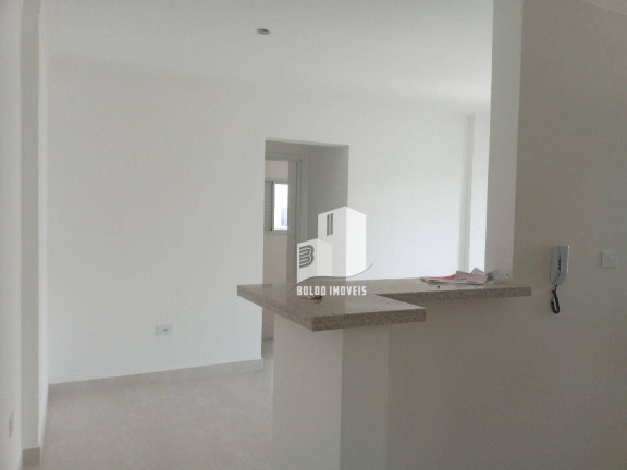 Imagem Apartamento com 1 Quarto à Venda, 55 m² em Boqueirão - Praia Grande Imagem Apartamento com 1 Quarto à Venda, 55 m² em Boqueirão - Praia Grande