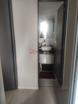 Imagem Apartamento com 2 Quartos à Venda, 57 m² em Veloso - Osasco