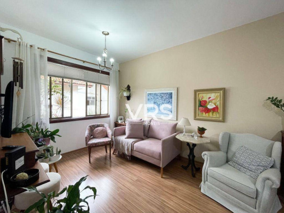 Imagem Apartamento com 3 Quartos à Venda, 68 m² em Taumaturgo - Teresópolis Imagem Apartamento com 3 Quartos à Venda, 68 m² em Taumaturgo - Teresópolis