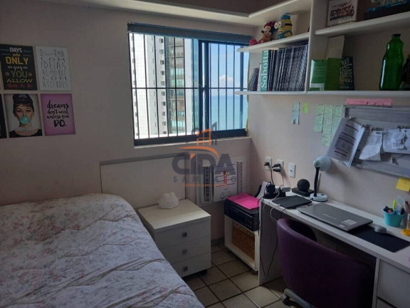 Imagem Apartamento com 4 Quartos à Venda, 222 m² em Boa Viagem - Recife