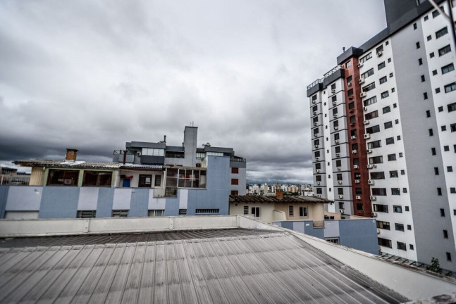 Imagem Apartamento com 3 Quartos à Venda, 81 m² em Jardim São Pedro - Porto Alegre
