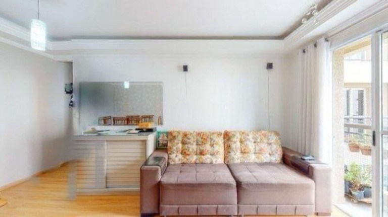 Imagem Imóvel com 2 Quartos à Venda, 54 m² em Vila Das Belezas - São Paulo Imagem Imóvel com 2 Quartos à Venda, 54 m² em Vila Das Belezas - São Paulo