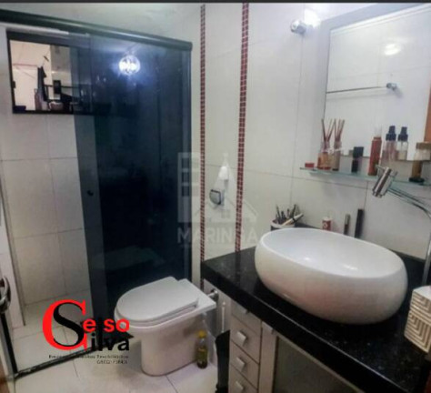 Imagem Apartamento com 3 Quartos à Venda, 85 m² em Maringá