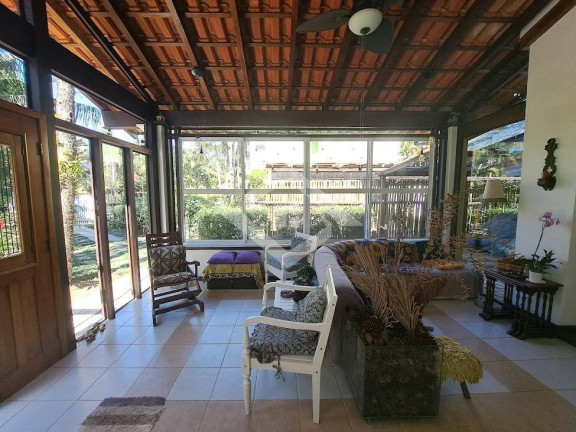 Imagem Casa com 4 Quartos à Venda, 300 m² em Vargem Grande - Rio De Janeiro