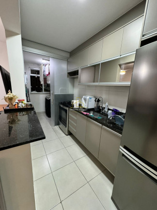 Imagem Imóvel com 2 Quartos à Venda, 65 m² em Colina De Laranjeiras - Serra Imagem Imóvel com 2 Quartos à Venda, 65 m² em Colina De Laranjeiras - Serra