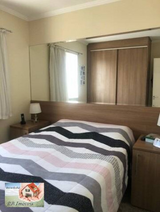 Imagem Apartamento com 2 Quartos à Venda, 48 m² em Vila Palmares - Santo André