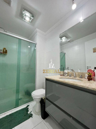 Imagem Apartamento com 3 Quartos à Venda, 89 m² em Santa Paula - São Caetano Do Sul Imagem Apartamento com 3 Quartos à Venda, 89 m² em Santa Paula - São Caetano Do Sul