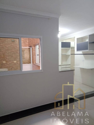 Imagem Apartamento com 3 Quartos à Venda, 70 m² em Vila Vitória - Santo André