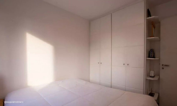 Imagem Apartamento com 2 Quartos para Alugar, 60 m² em Vila Nova Conceição - São Paulo
