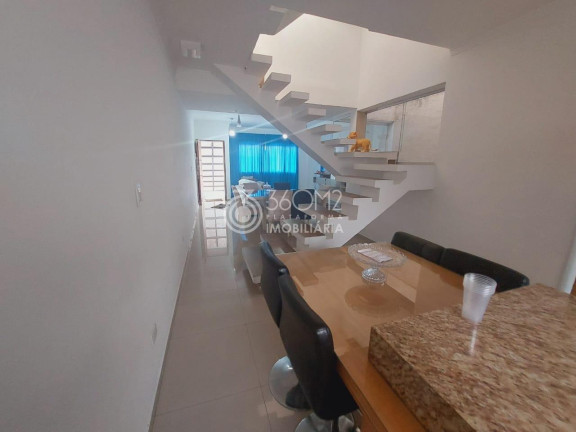 Imagem Casa com 3 Quartos à Venda, 172 m² em Vila Curuçá - Santo André Imagem Casa com 3 Quartos à Venda, 172 m² em Vila Curuçá - Santo André