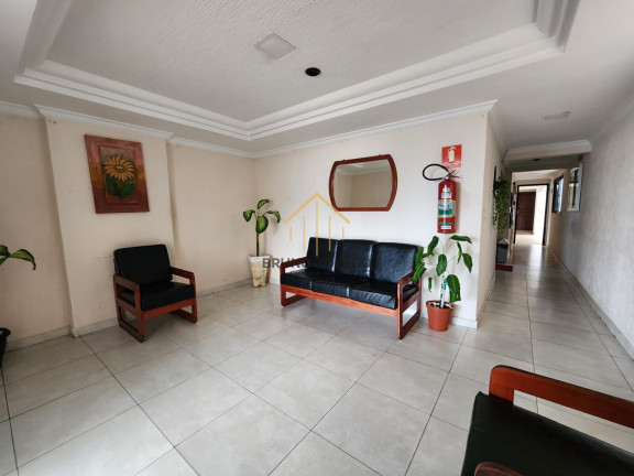 Imagem Apartamento com 1 Quarto à Venda, 50 m² em Ocian - Praia Grande Imagem Apartamento com 1 Quarto à Venda, 50 m² em Ocian - Praia Grande