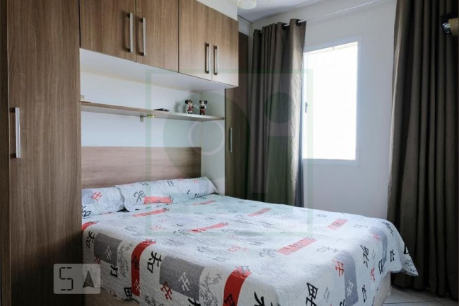 Imagem Imóvel com 2 Quartos à Venda, 60 m² em Vila Prudente - São Paulo