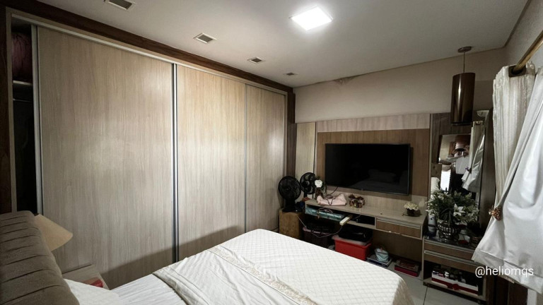 Imagem Casa com 3 Quartos à Venda, 157 m² em Vila Danúbio Azul - Campo Grande Imagem Casa com 3 Quartos à Venda, 157 m² em Vila Danúbio Azul - Campo Grande